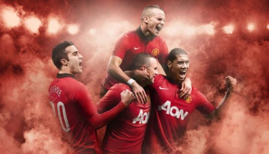 对曼联而言 对曼联而言