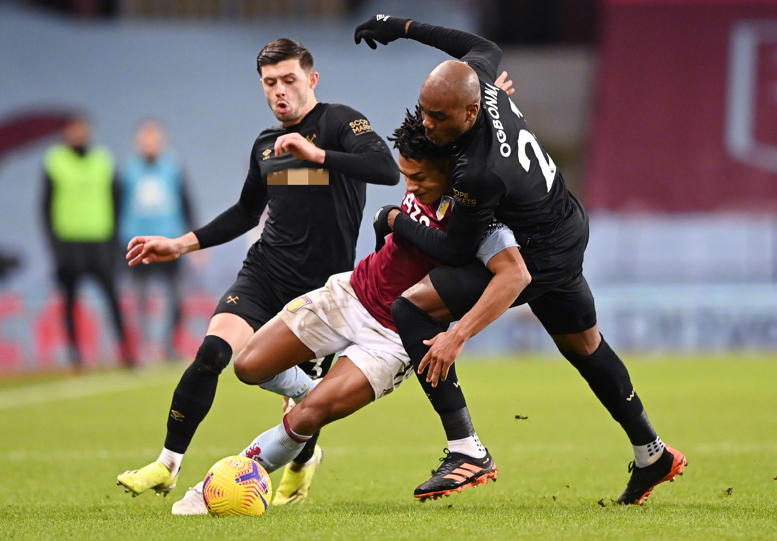 每一个策略 每一个策略